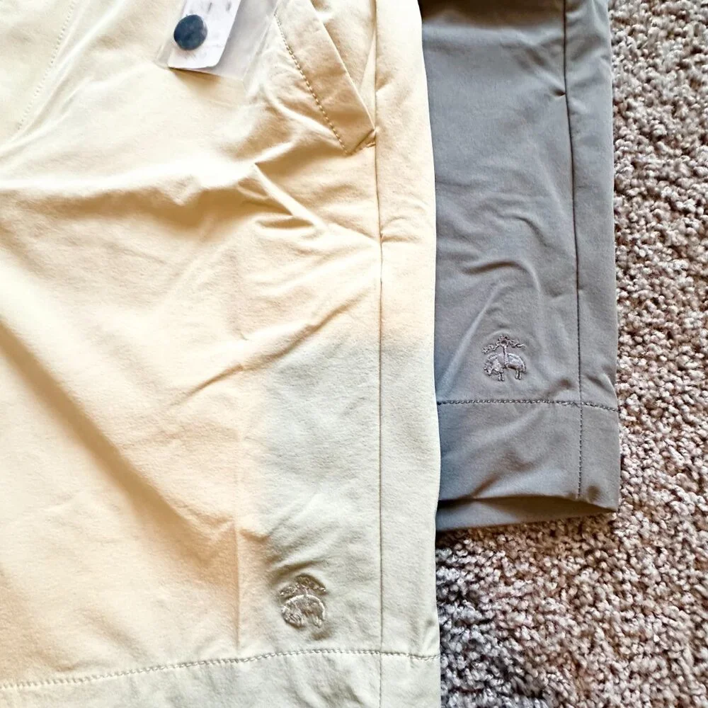 NWT Brooks Brothers bundle Shorts W 31 - Picture 2 of 13